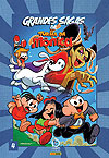 Grandes Sagas da Turma da Mônica, As  n° 4 - Panini