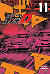 Initial D  n&deg;&nbsp;11 - Panini