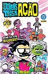 Jovens Titãs em Ação  n&deg;&nbsp;6 - Panini
