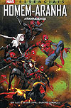 Marvel Essenciais: Homem-Aranha - Aranhaverso (Capa Metalizada)  - Panini