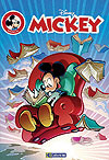Mickey  n&deg;&nbsp;80 - Culturama