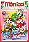 Mônica Especial de Natal  n&deg;&nbsp;19 - Panini