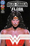 Mulher-Maravilha & Flash  n&deg;&nbsp;2 - Panini