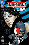 Mulher-Maravilha & Flash  n&deg;&nbsp;3 - Panini