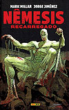 Nêmesis Recarregado  - Panini