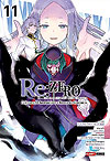 Re: Zero - Capítulo 4: O Santuário e A Bruxa da Ganância  n&deg;&nbsp;11