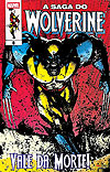 Saga do Wolverine, A  n° 8 - Panini