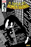Saga do Homem-Aranha, A  n° 8 - Panini