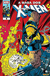 Saga dos X-Men, A  n° 4 - Panini