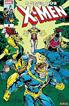 Saga dos X-Men, A  n° 5 - Panini
