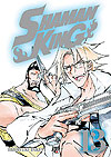 Shaman King Big  n&deg;&nbsp;13 - JBC