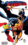 Supergirl Por Peter David  n&deg;&nbsp;4 - Panini