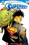 Superboy: O Homem do Amanhã  - Panini