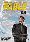 The Fable  n&deg;&nbsp;6 - JBC
