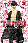 Tokyo Revengers  n&deg;&nbsp;30 - JBC
