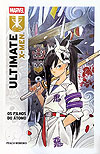 Ultimate X-Men  n° 2 - Panini