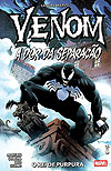 Venom: A Dor da Separação (Lendas Marvel)  - Panini