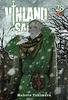 Vinland Saga  n&deg;&nbsp;28 - Panini