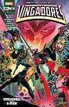 Vingadores, Os  n° 21 - Panini