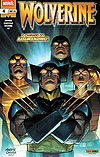 Wolverine  n&deg;&nbsp;4 - Panini