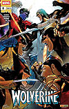 Wolverine  n&deg;&nbsp;5 - Panini