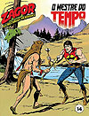 Zagor, As Histórias Perdidas  n&deg;&nbsp;14