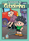 Almanaque do Cebolinha  n&deg;&nbsp;28