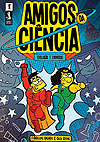Amigos da Ciência  n&deg;&nbsp;1 - Independente