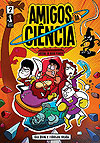 Amigos da Ciência  n&deg;&nbsp;2 - Independente