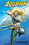 Aquaman Por Peter David  n&deg;&nbsp;2 - Panini