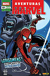 Aventuras Marvel  n&deg;&nbsp;17 - Panini
