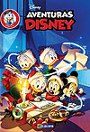 Aventuras Disney  n&deg;&nbsp;81 - Culturama