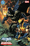 Batman/Deadpool  - Panini