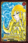 Cavaleiros do Zodíaco, Os: Saint Seiya - Final Edition  n&deg;&nbsp;6 - JBC