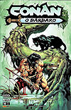 Conan, O Bárbaro  n&deg;&nbsp;10 - Panini