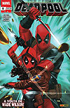 Deadpool  n&deg;&nbsp;5 - Panini