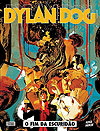 Dylan Dog Nova Série  n&deg;&nbsp;1