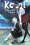 Komi Não Consegue Se Comunicar  n&deg;&nbsp;30 - Panini