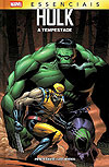 Marvel Essenciais: Hulk - A Tempestade  - Panini