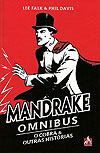 Mandrake Omnibus  n&deg;&nbsp;1