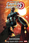 Novíssimo Capitão América: Sam Wilson 