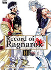 Record of Ragnarok  n&deg;&nbsp;14 - Newpop
