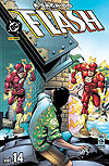 Saga do Flash, A  n&deg;&nbsp;14 - Panini