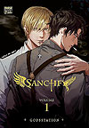 Sanctify  n&deg;&nbsp;1 - Newpop