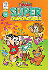 Super Almanaque Turma da Mônica  n&deg;&nbsp;20
