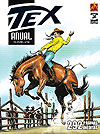 Tex Anual  n&deg;&nbsp;26 - Mythos