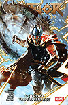 Thor: O Deus do Trovão Renasce  - Panini