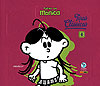 Turma da Mônica - Tiras Clássicas  n&deg;&nbsp;4