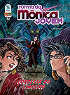 Turma da Mônica Jovem  n&deg;&nbsp;52 - Panini