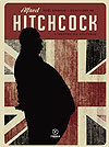 Alfred Hitchcock: O Mestre do Suspense  - Cyberpulp Comix